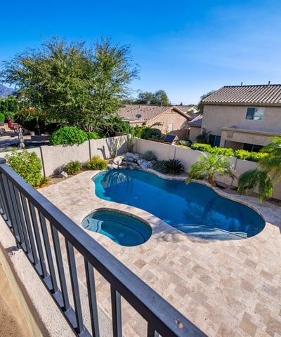 7783 E Adobe Dr, Scottsdale, AZ