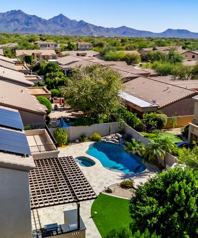 7783 E Adobe Dr, Scottsdale, AZ