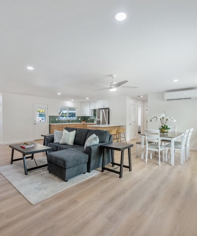 244 Kihapai St #A, Kailua, HI