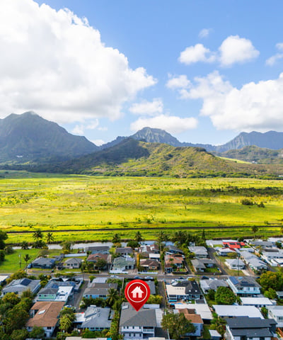 244 Kihapai St #A, Kailua, HI