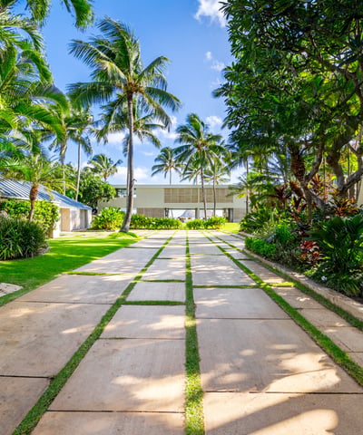 The Mokulua Estate, Kailua, HI