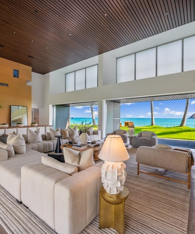 The Mokulua Estate, Kailua, HI