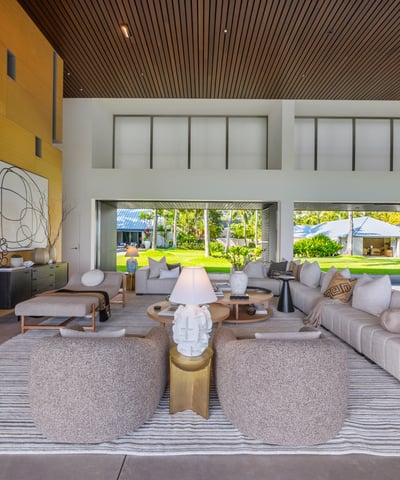 The Mokulua Estate, Kailua, HI