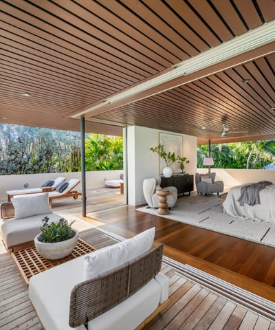 The Mokulua Estate, Kailua, HI