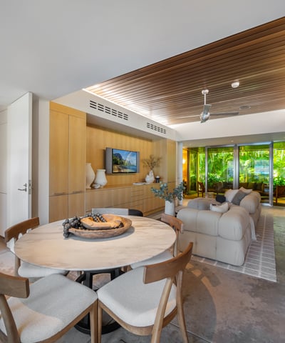 The Mokulua Estate, Kailua, HI