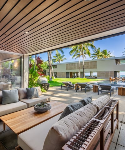 The Mokulua Estate, Kailua, HI