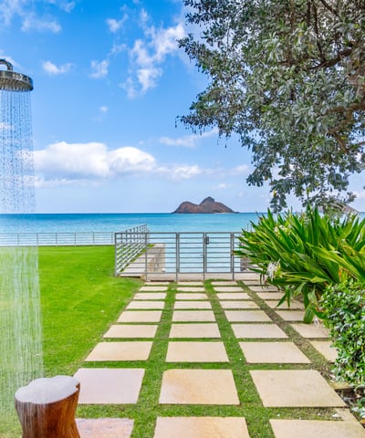 The Mokulua Estate, Kailua, HI