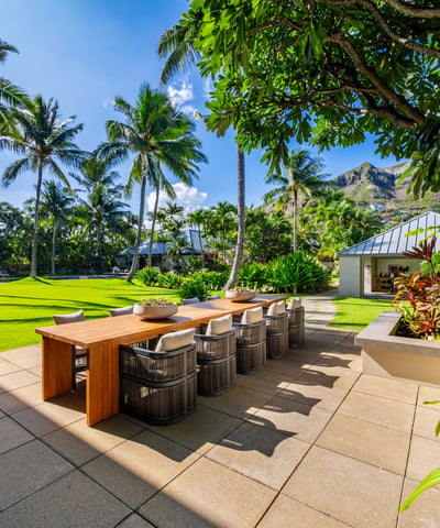 The Mokulua Estate, Kailua, HI