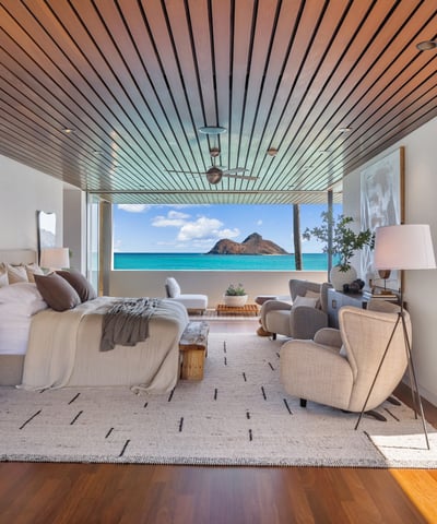 The Mokulua Estate, Kailua, HI