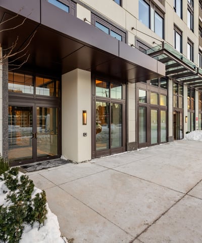 1 Strathgowan Ave suite 710, Toronto, ON