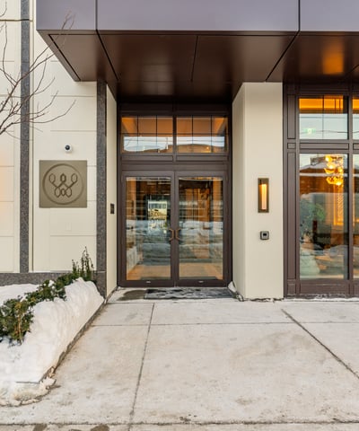 1 Strathgowan Ave suite 710, Toronto, ON