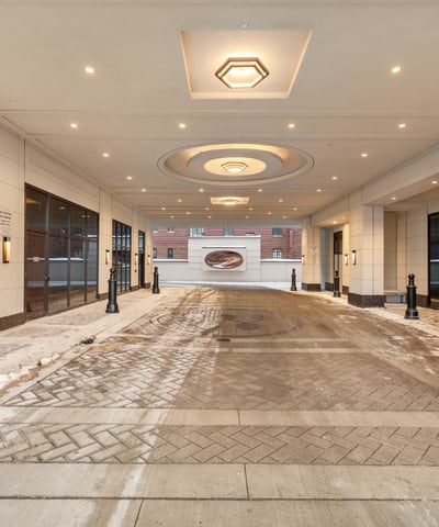 1 Strathgowan Ave suite 710, Toronto, ON