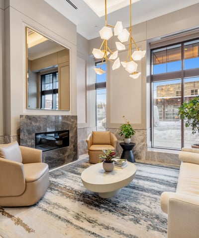 1 Strathgowan Ave suite 710, Toronto, ON