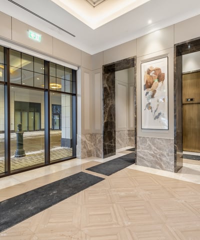 1 Strathgowan Ave suite 710, Toronto, ON