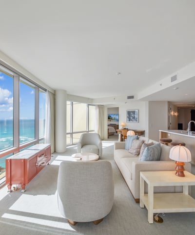 223 Saratoga Rd #3302, Honolulu, HI