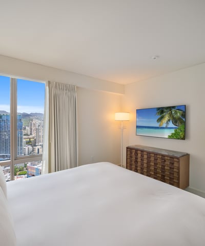 223 Saratoga Rd #3302, Honolulu, HI