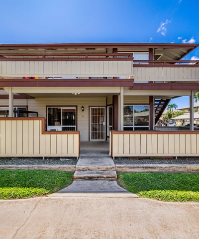 91-957 Puahala St unit 43A, Ewa Beach, HI