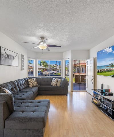 91-957 Puahala St unit 43A, Ewa Beach, HI