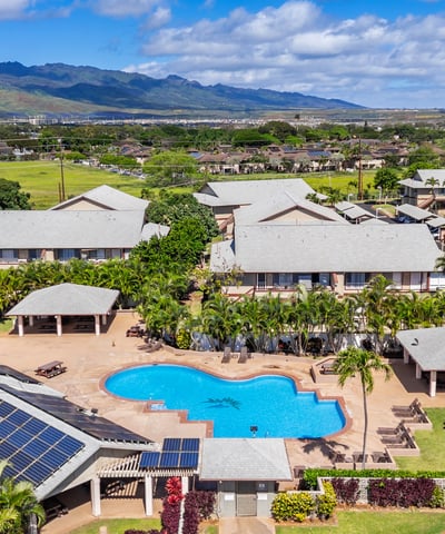 91-957 Puahala St unit 43A, Ewa Beach, HI