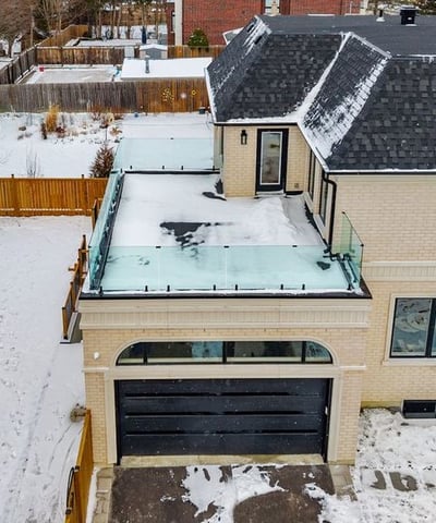 52 Child Dr, Aurora, ON