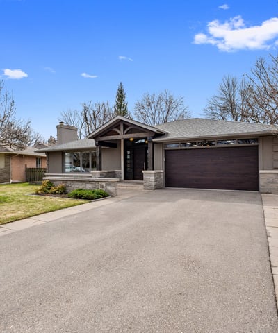 31 Ashwood Crescent, Toronto, ON