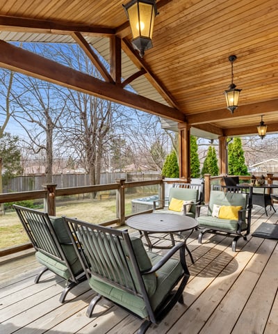 31 Ashwood Crescent, Toronto, ON