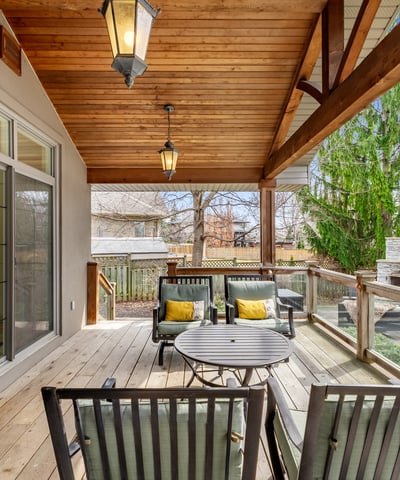 31 Ashwood Crescent, Toronto, ON