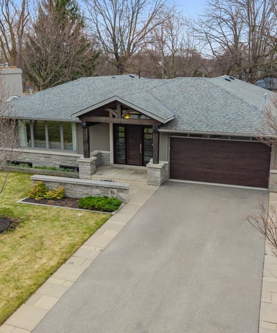 31 Ashwood Crescent, Toronto, ON