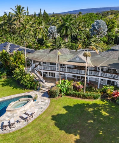 65 N Holokai Rd, Haiku, HI