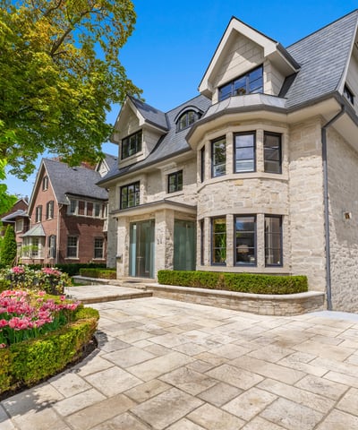 24 Glenview Ave, Toronto, ON