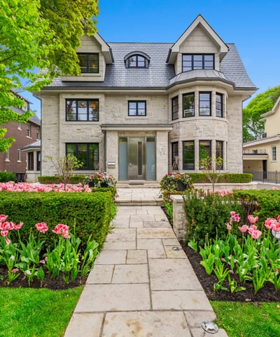 24 Glenview Ave, Toronto, ON