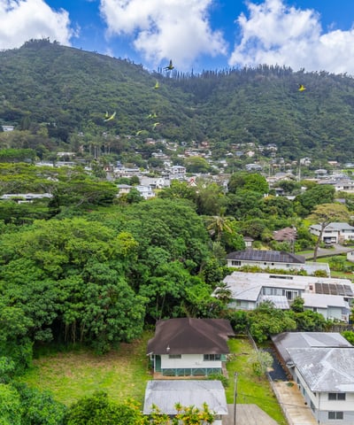 2930 Kolomona Pl Apt A, Honolulu, HI