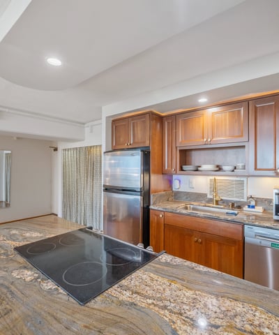 2333 Kapiolani Blvd #2309, Honolulu, HI
