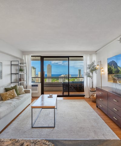 2333 Kapiolani Blvd #2309, Honolulu, HI