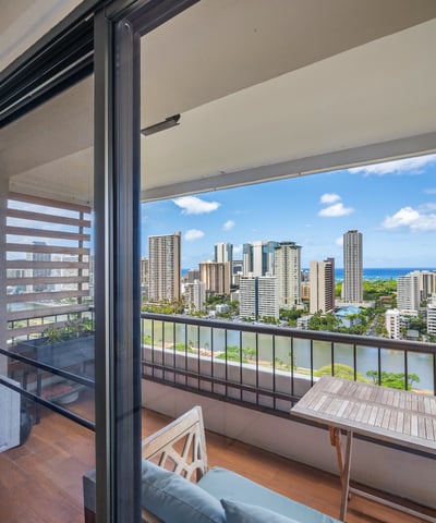 2333 Kapiolani Blvd #2309, Honolulu, HI