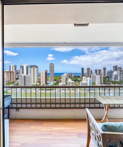 2333 Kapiolani Blvd #2309, Honolulu, HI