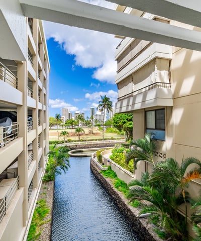 2333 Kapiolani Blvd #2309, Honolulu, HI