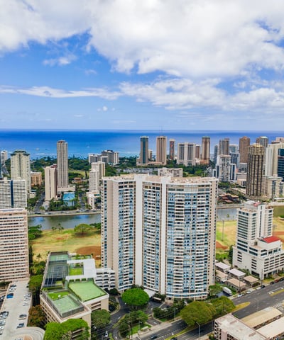 2333 Kapiolani Blvd #2309, Honolulu, HI