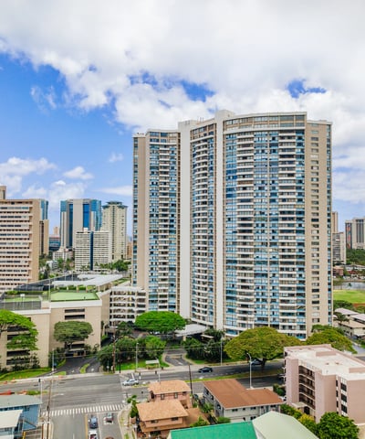 2333 Kapiolani Blvd #2309, Honolulu, HI