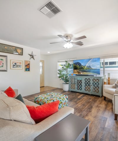 87-1126 Anaha St, Waianae, HI