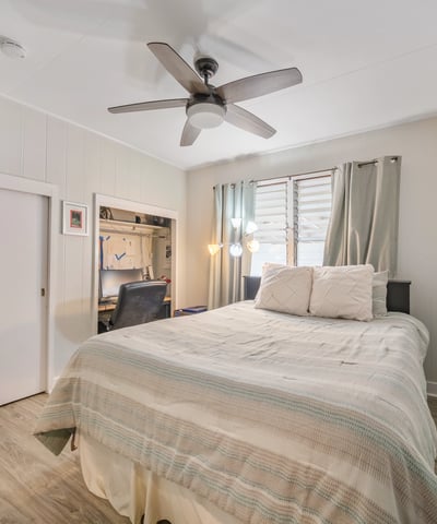 71 Kawananakoa Pl, Honolulu, HI