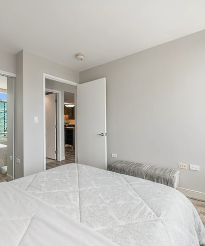 1009 Kapiolani Blvd, Unit 4008, Honolulu, HI