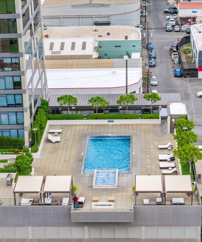 1009 Kapiolani Blvd, Unit 4008, Honolulu, HI