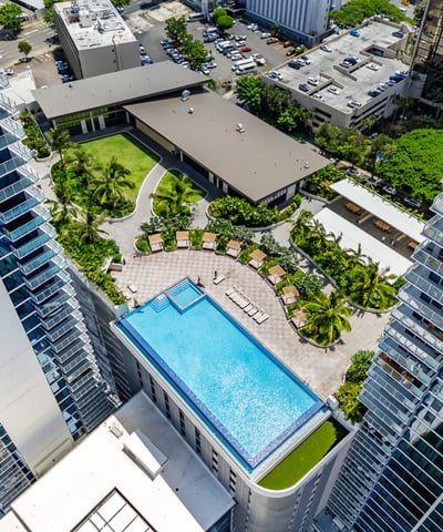 1500 Rycroft St, #3418, Honolulu, HI
