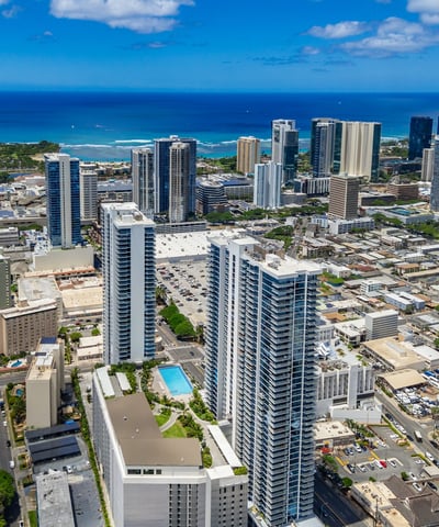 1500 Rycroft St, #3418, Honolulu, HI