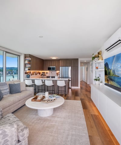 1500 Rycroft St, #3418, Honolulu, HI