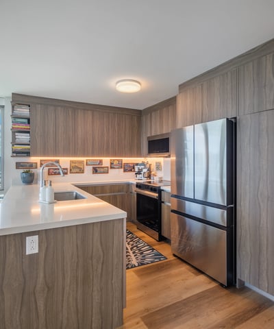 1500 Rycroft St, #3418, Honolulu, HI