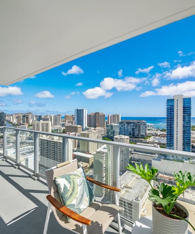 1500 Rycroft St, #3418, Honolulu, HI