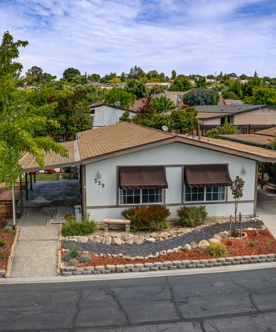339 Patridge Ave, Paso Robles, CA