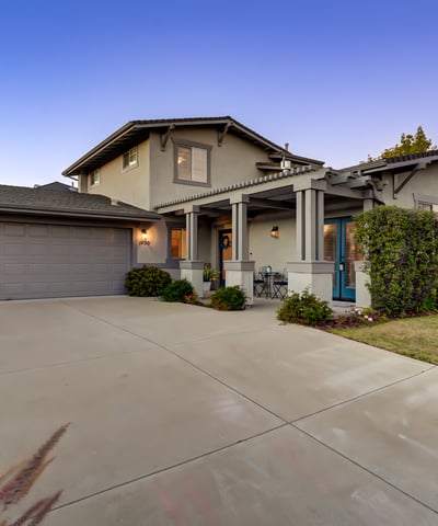 1400 Blackberry Ave, Arroyo Grande, CA